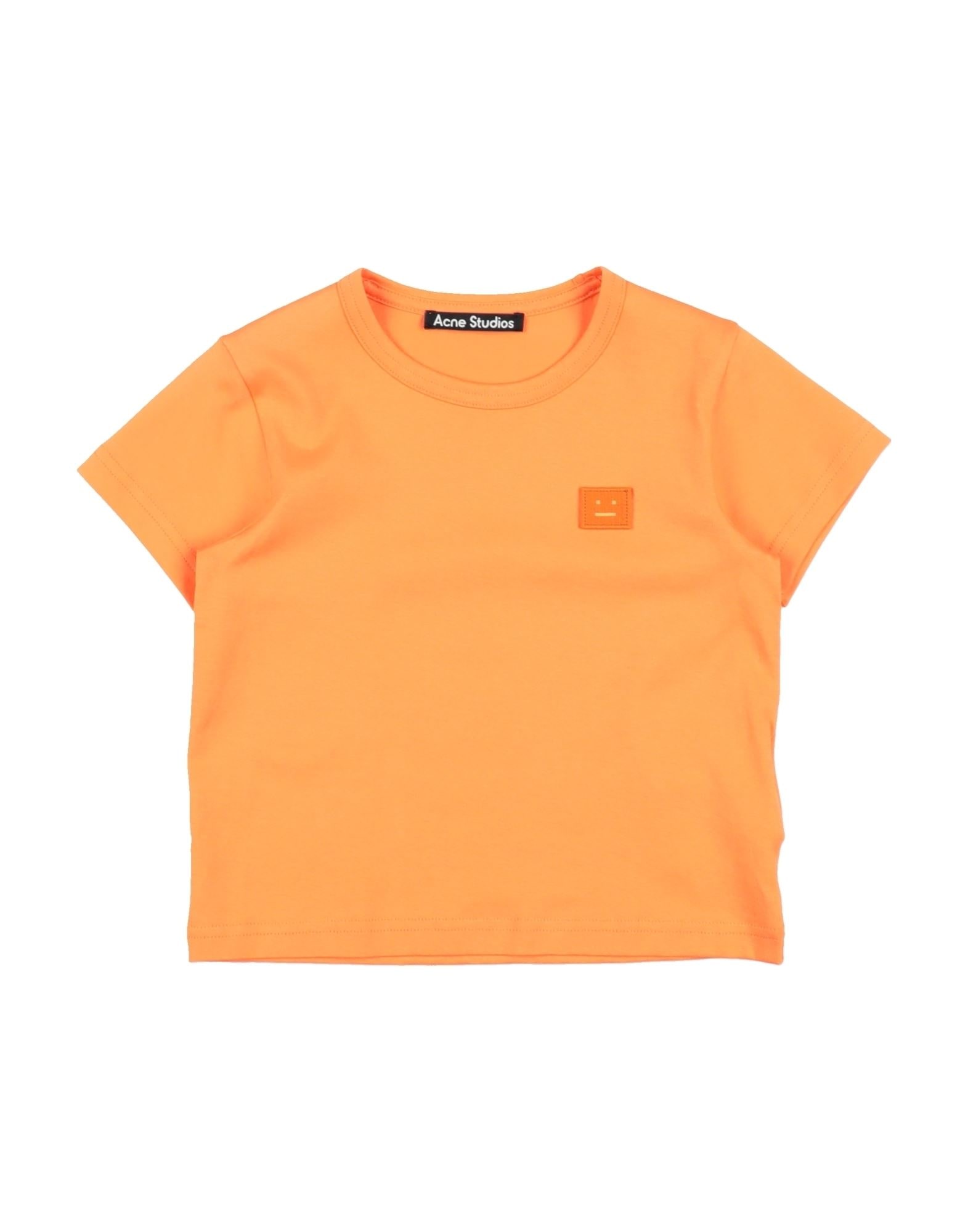 ACNE STUDIOS - T-shirts
