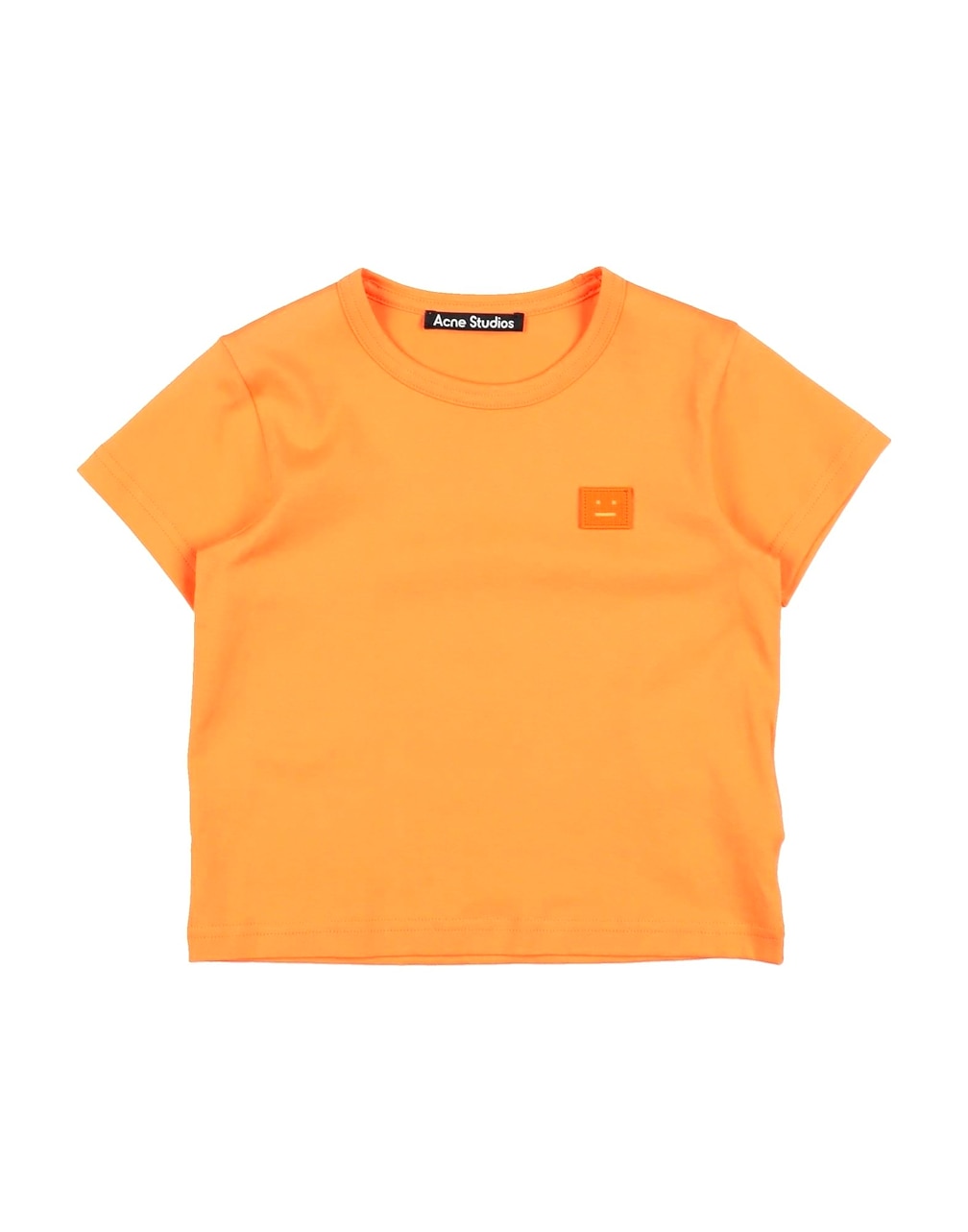 ACNE STUDIOS - T-shirts