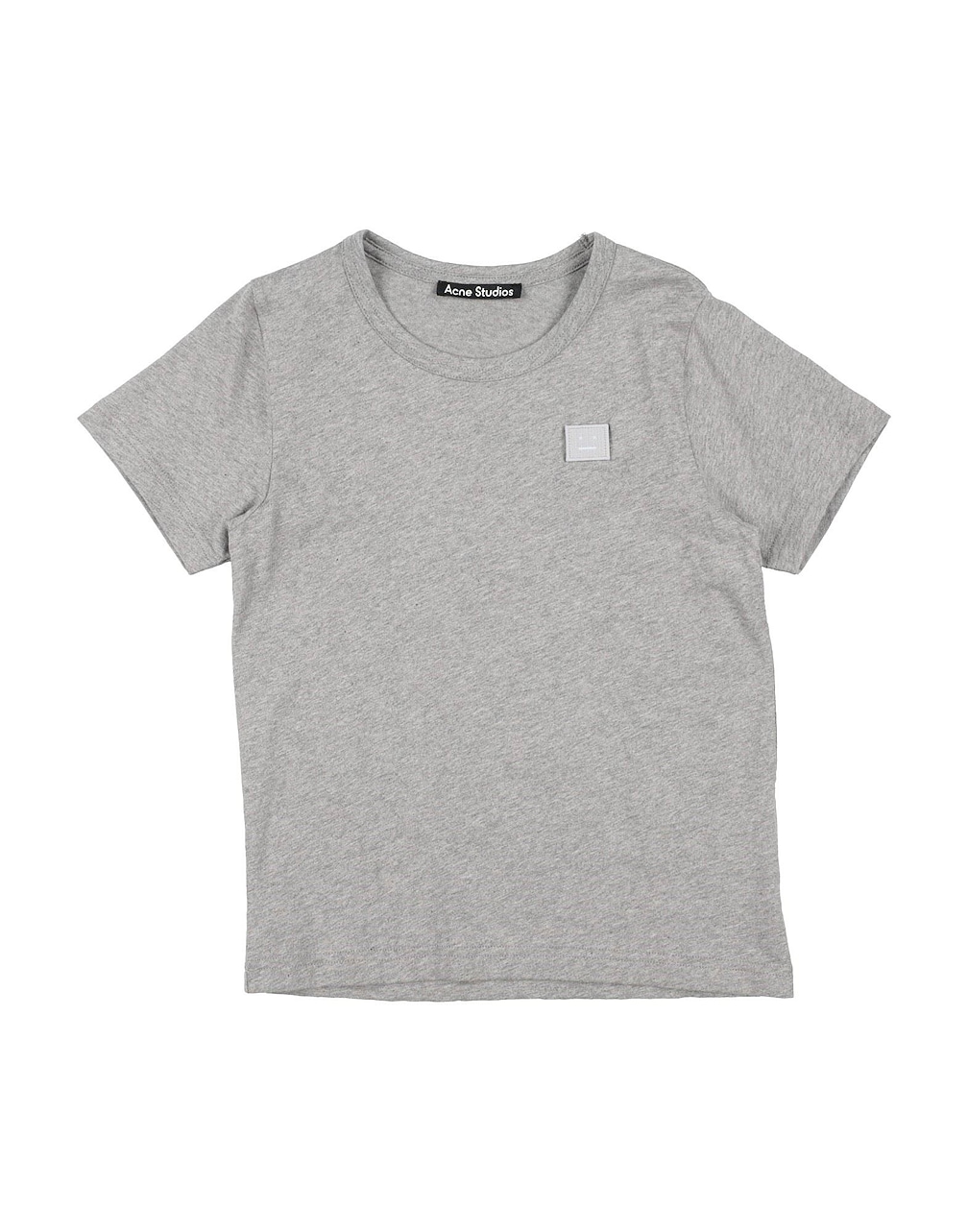 ACNE STUDIOS - T-shirts