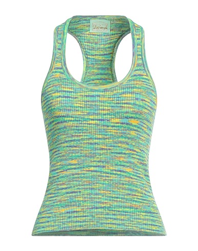 ARIES Top Green 50% Cotton, 50% Recycled cotton