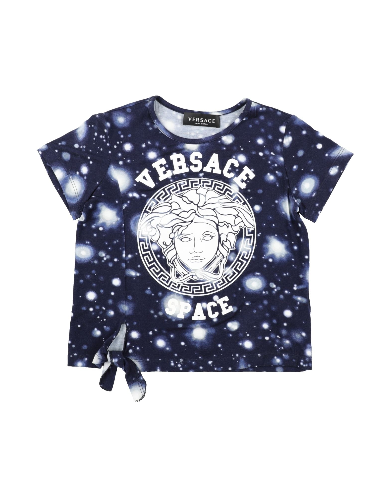 VERSACE YOUNG - T-shirts