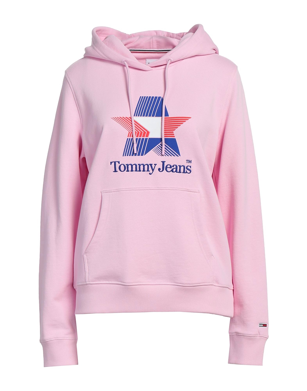 TOMMY JEANS - Sweatshirts
