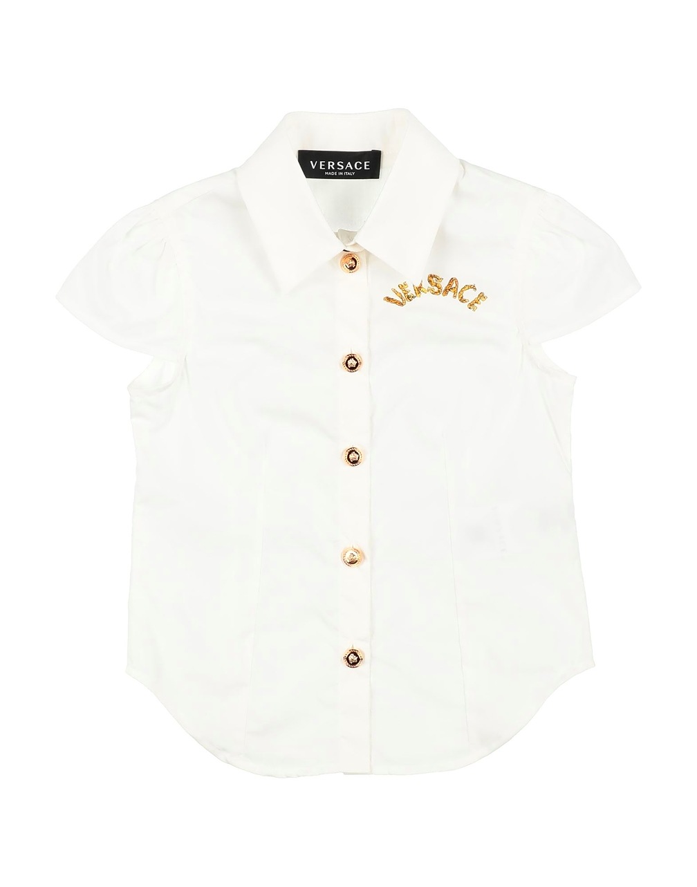 VERSACE YOUNG - Shirts