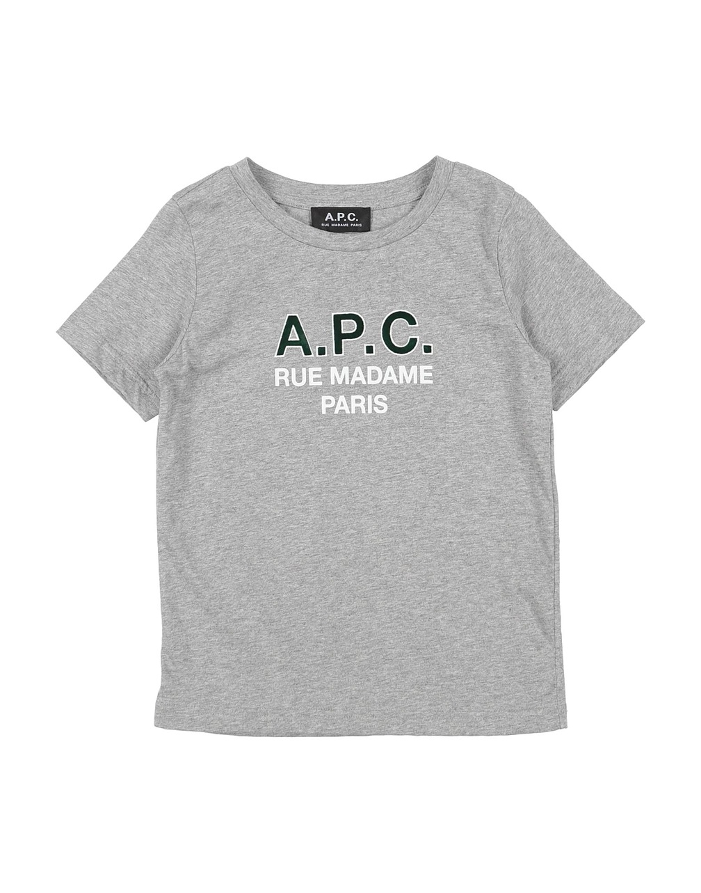 A.P.C. - Camisetas