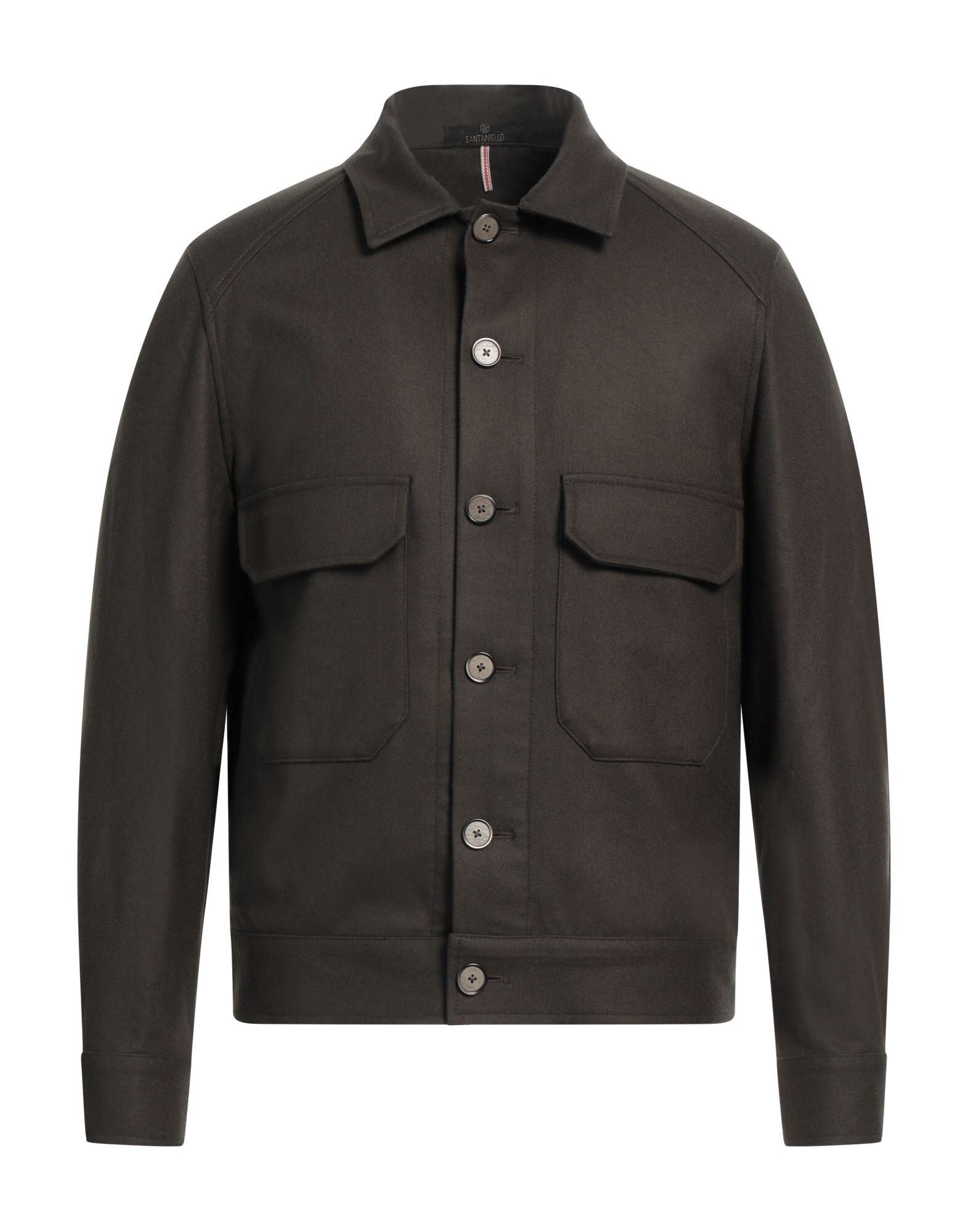 SANTANIELLO - ジャケット＆ブルゾン