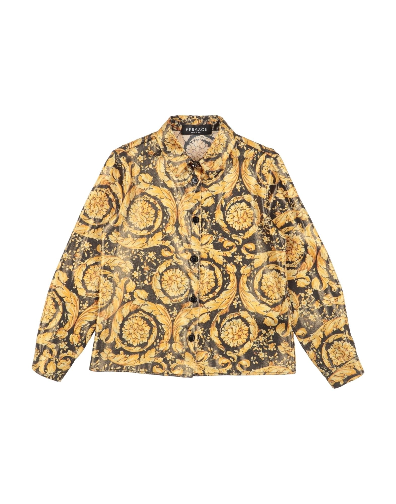 VERSACE YOUNG - Shirts
