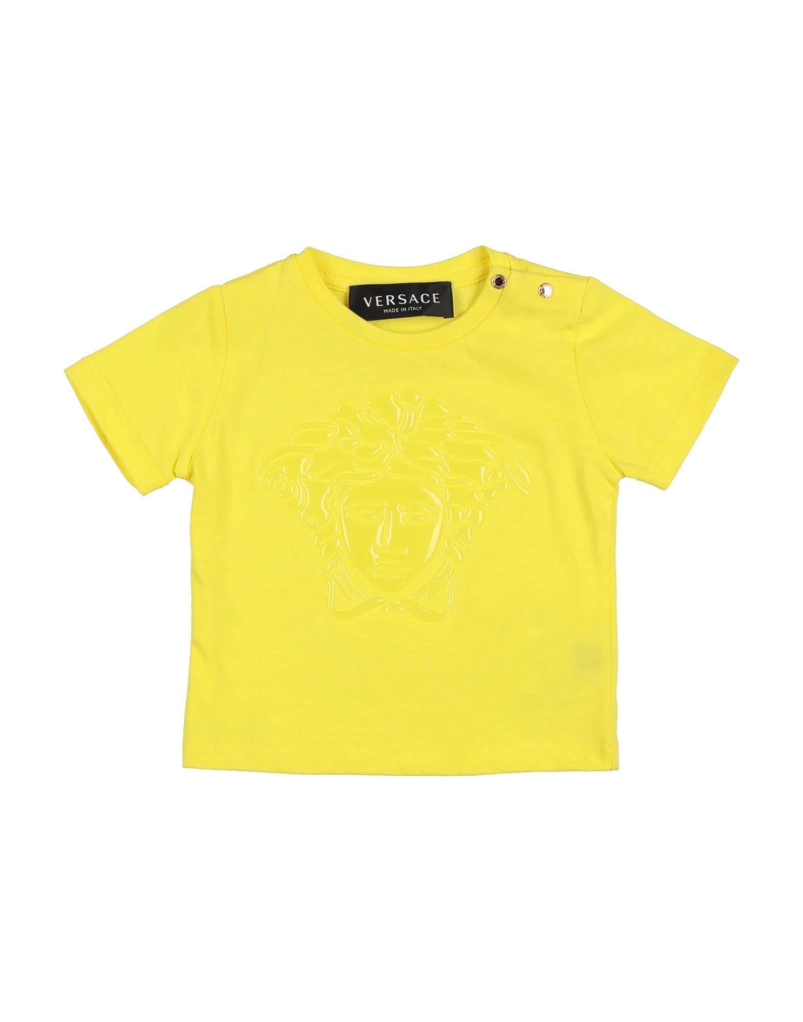 VERSACE YOUNG - Футболки