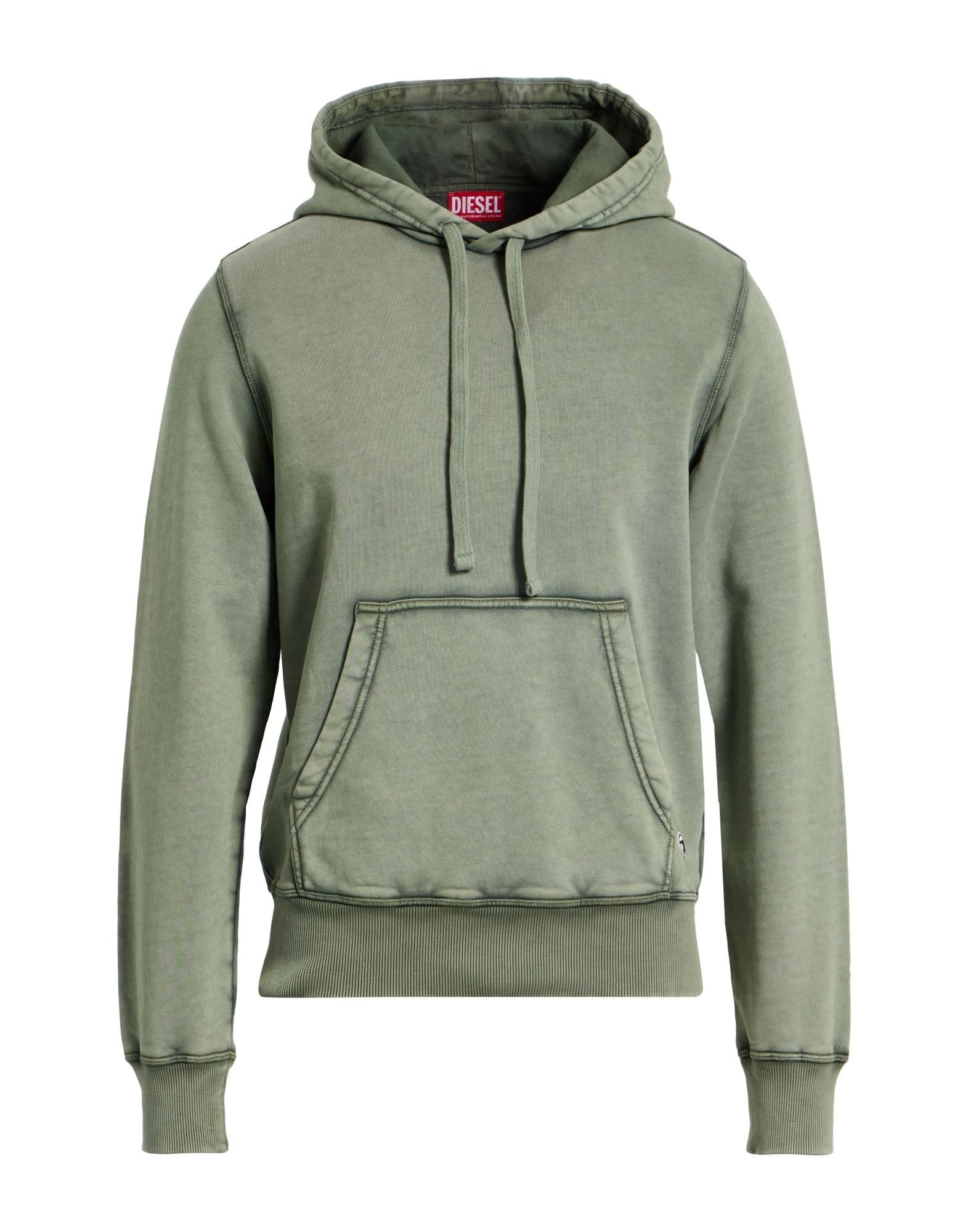 DIESEL - Sweatshirts