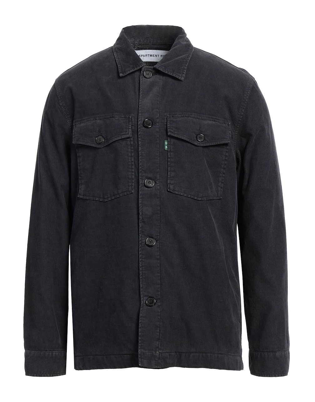 DEPARTMENT 5 - Camisas