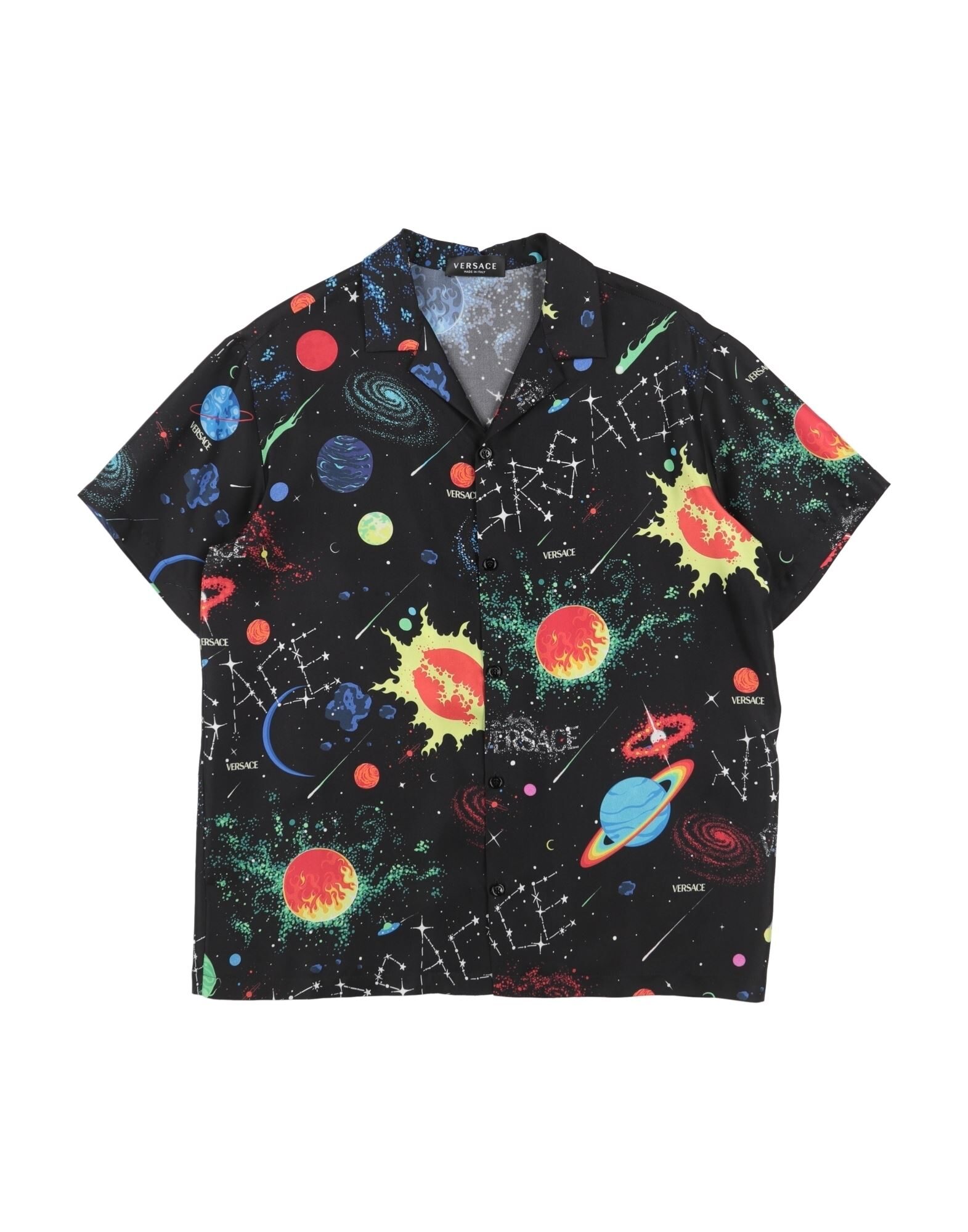 VERSACE YOUNG - Chemises