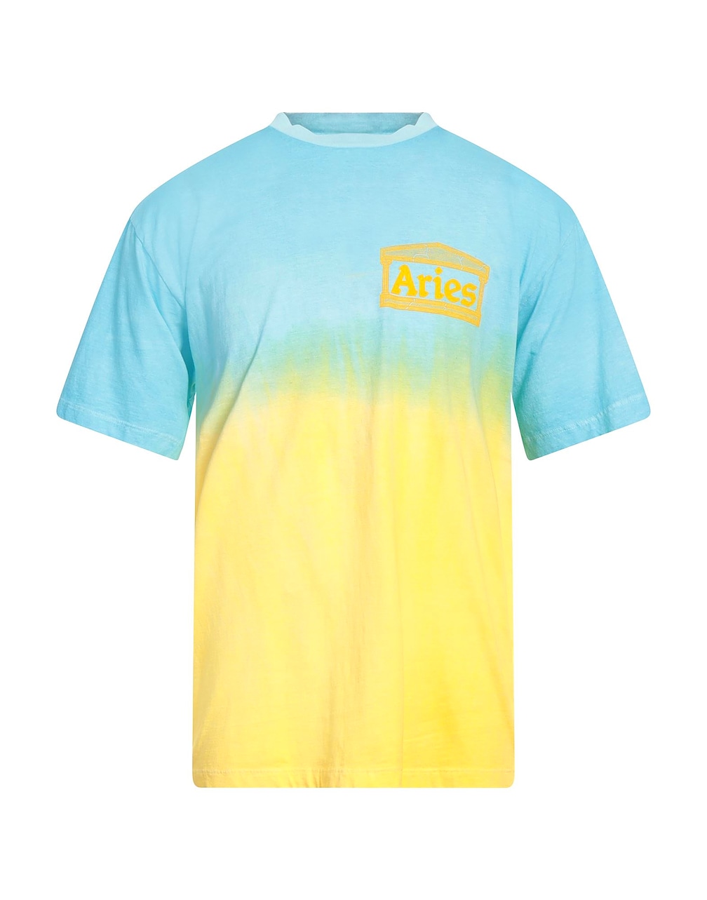 ARIES - T-shirts