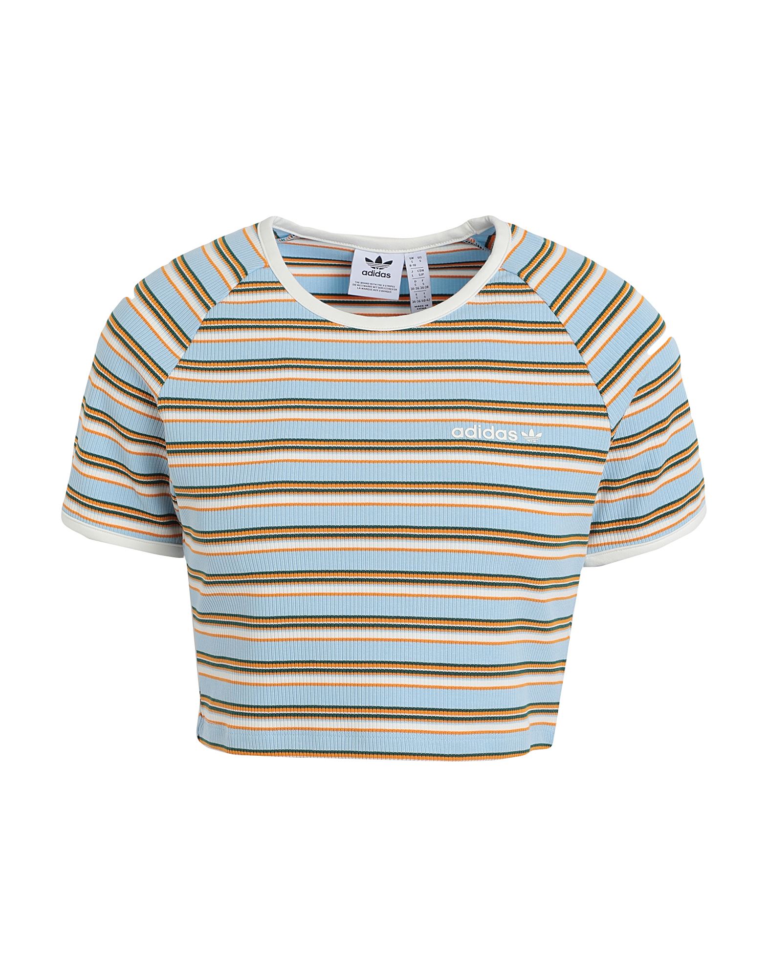 ADIDAS ORIGINALS - T-shirts