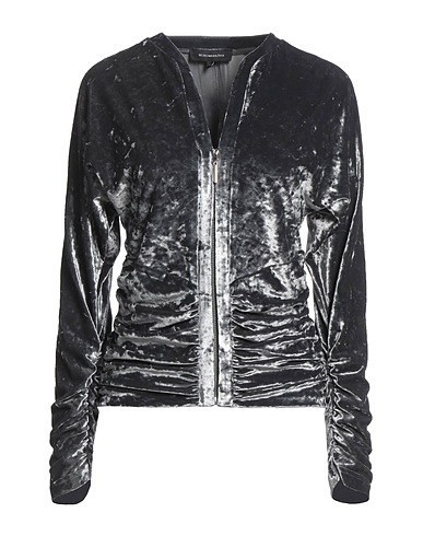 BCBGMAXAZRIA Sweatshirts PIOMBO 94% Polyester, 6% Elastane