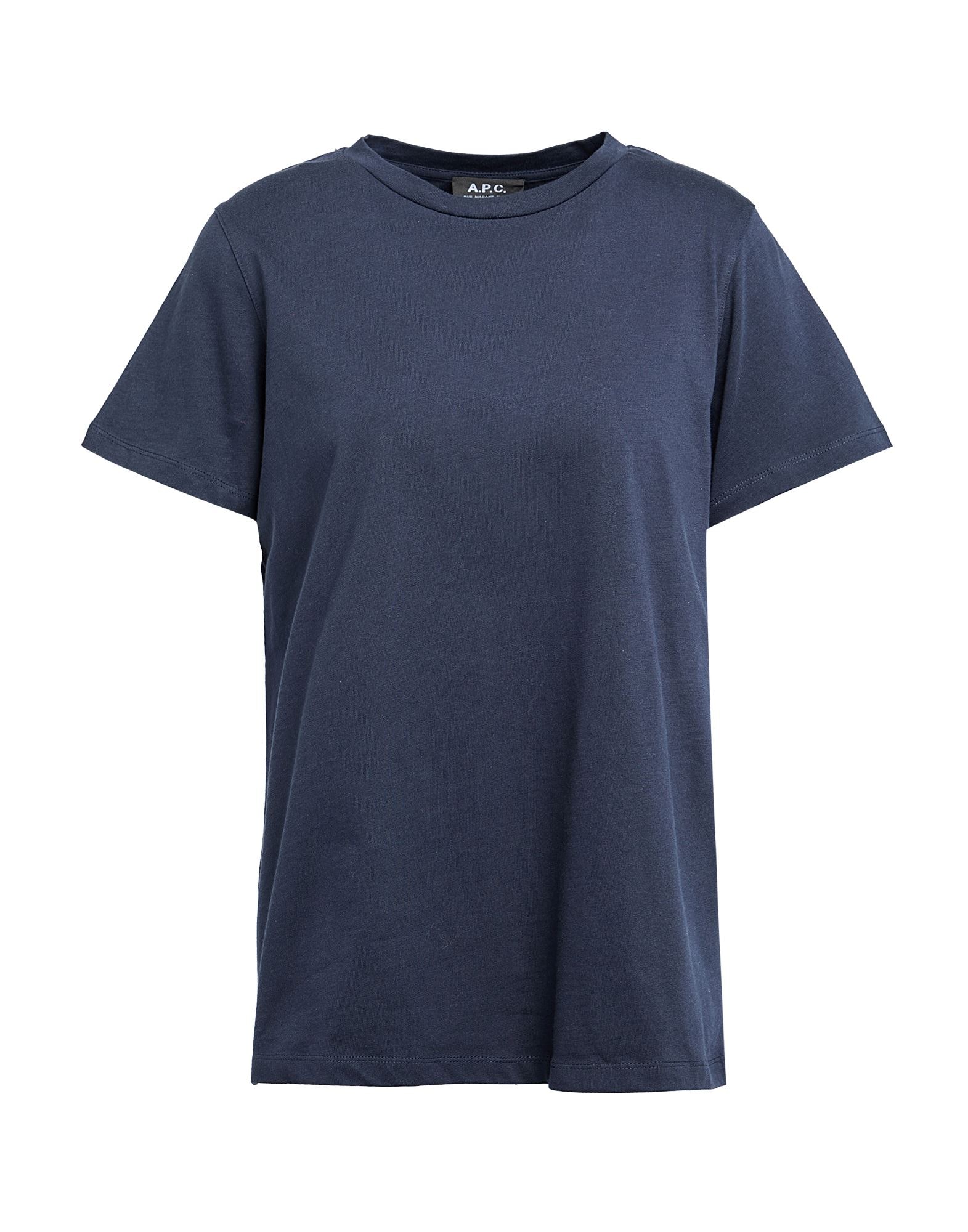 A.P.C. - T-shirts
