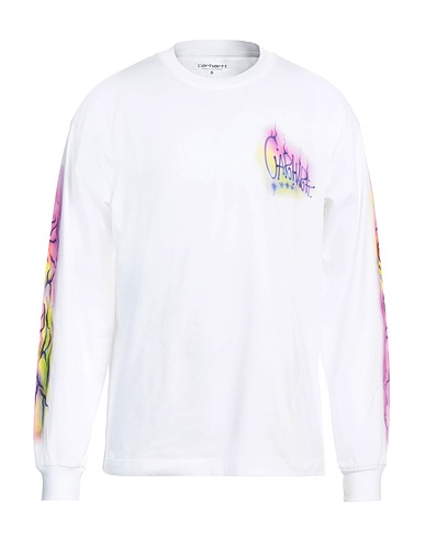 CARHARTT T-shirt 100% Organic cotton