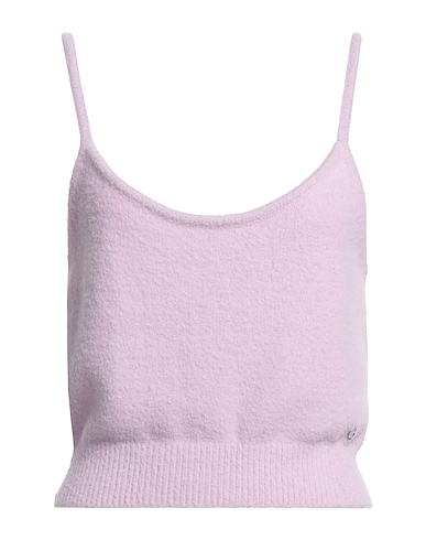 GUESS Tops 82% Polyamide, 11% Viscose, 7% Polyester