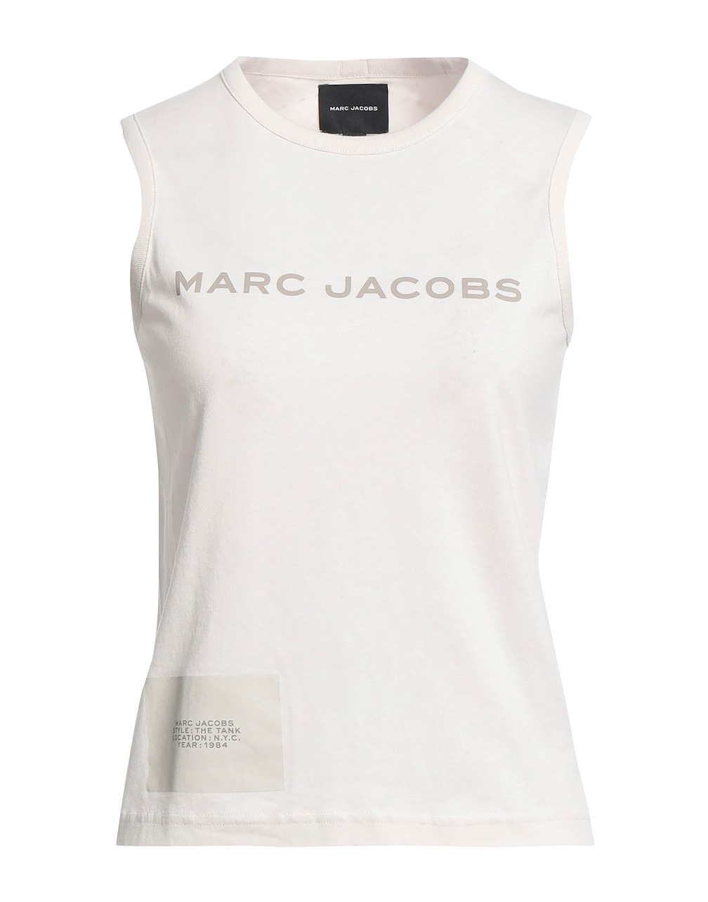 MARC JACOBS - T-shirts
