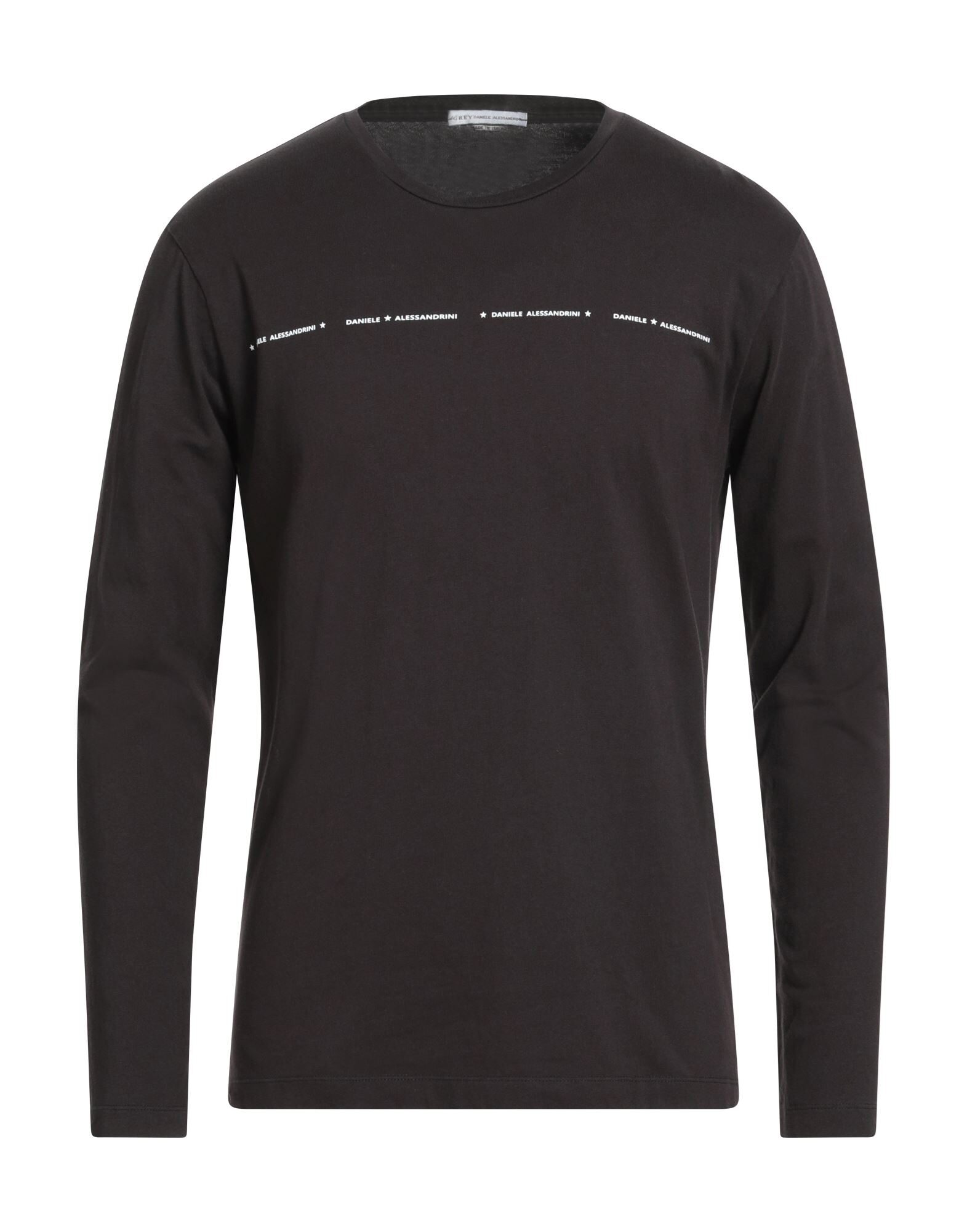 GREY DANIELE ALESSANDRINI - Футболки