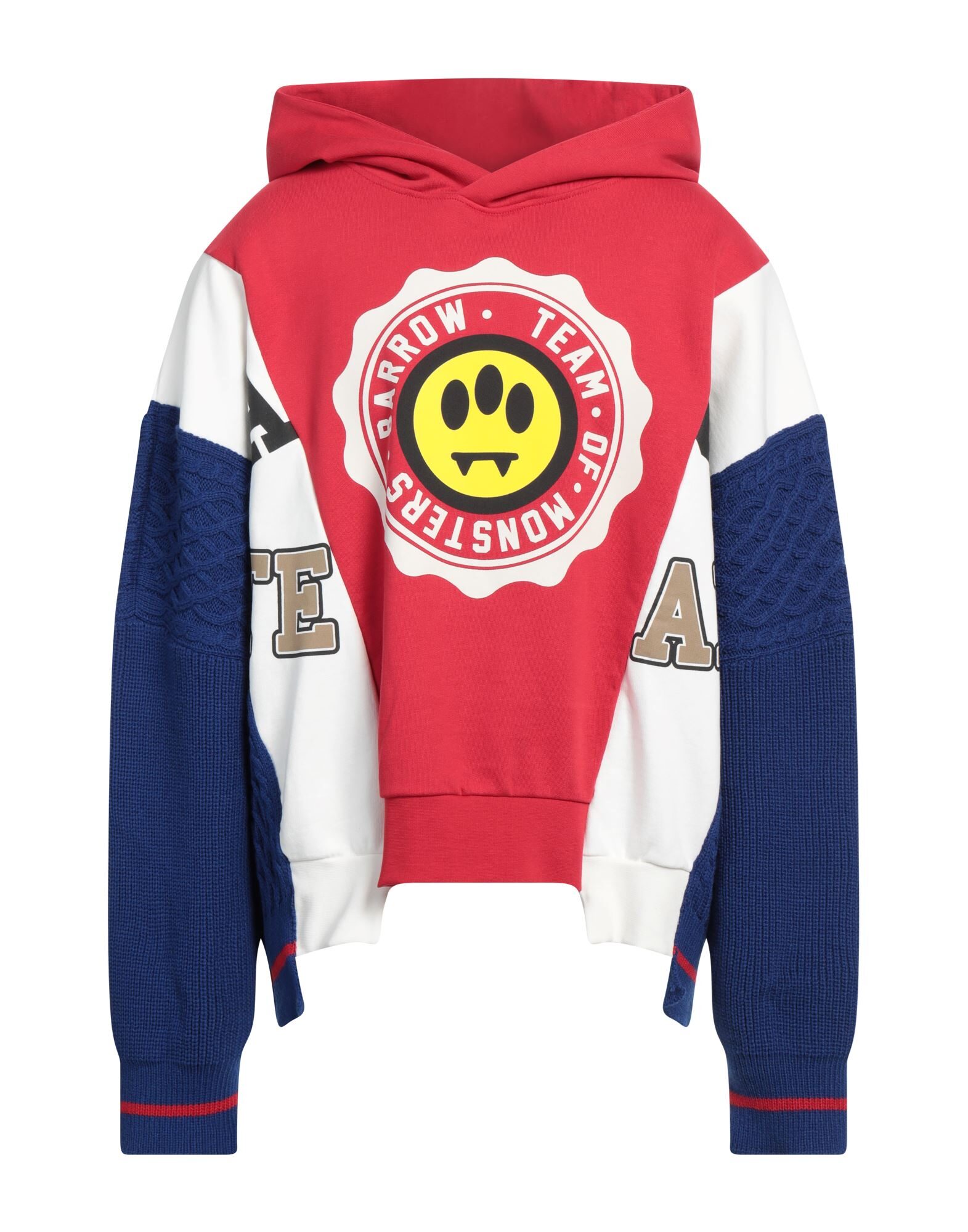 BARROW - Толстовки