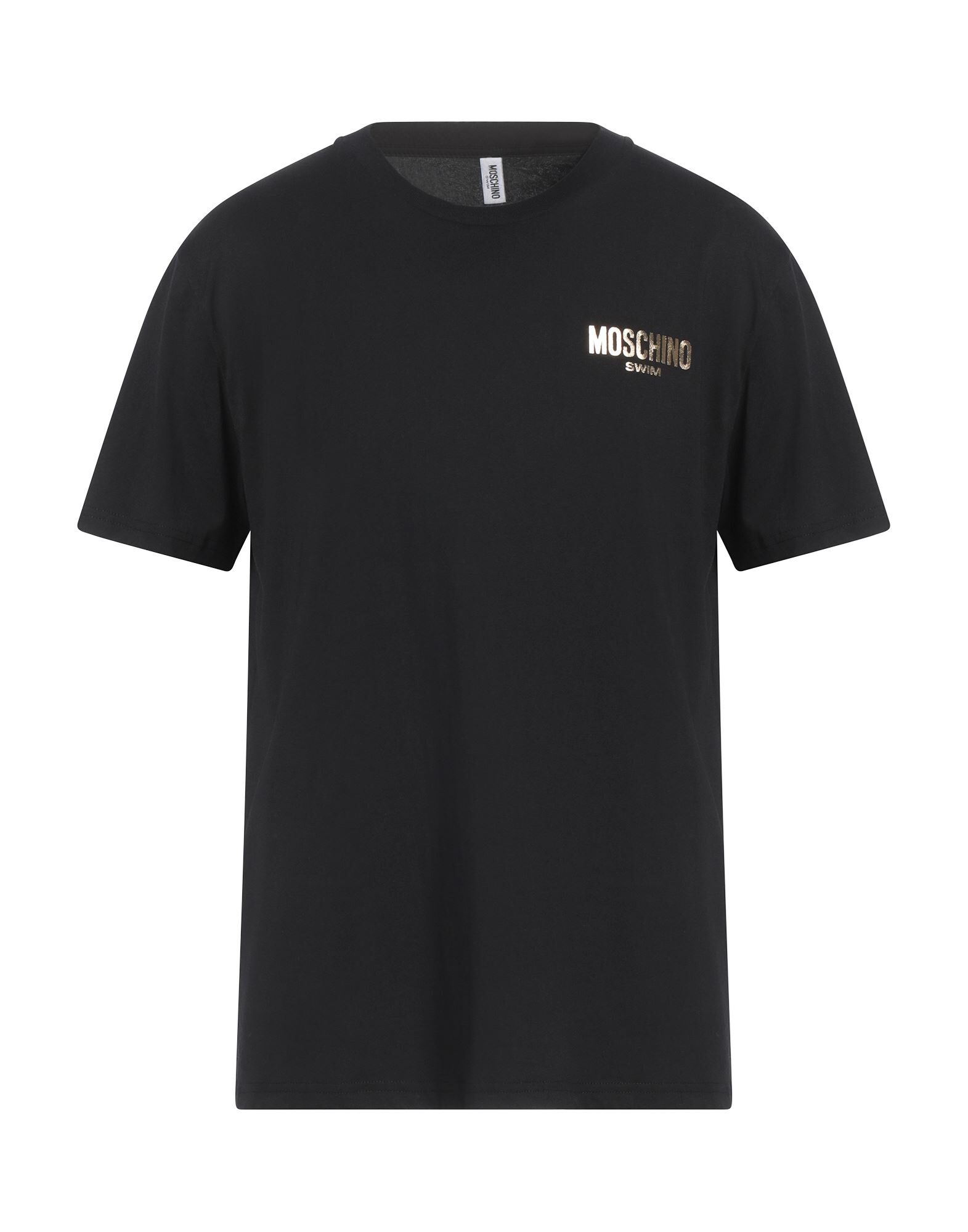 MOSCHINO - T-shirts