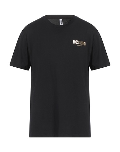 MOSCHINO T-shirt 100% Cotone
