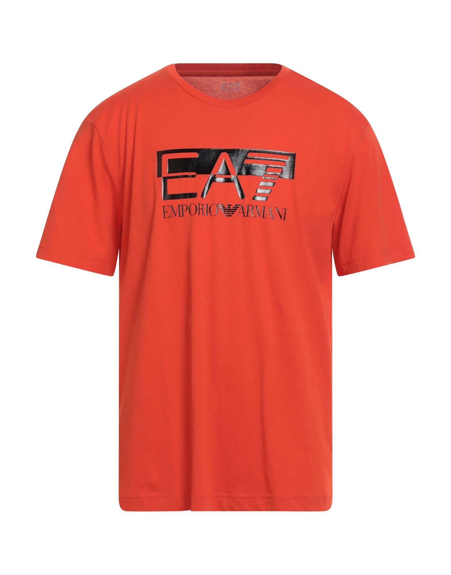 EA7 - T-shirts