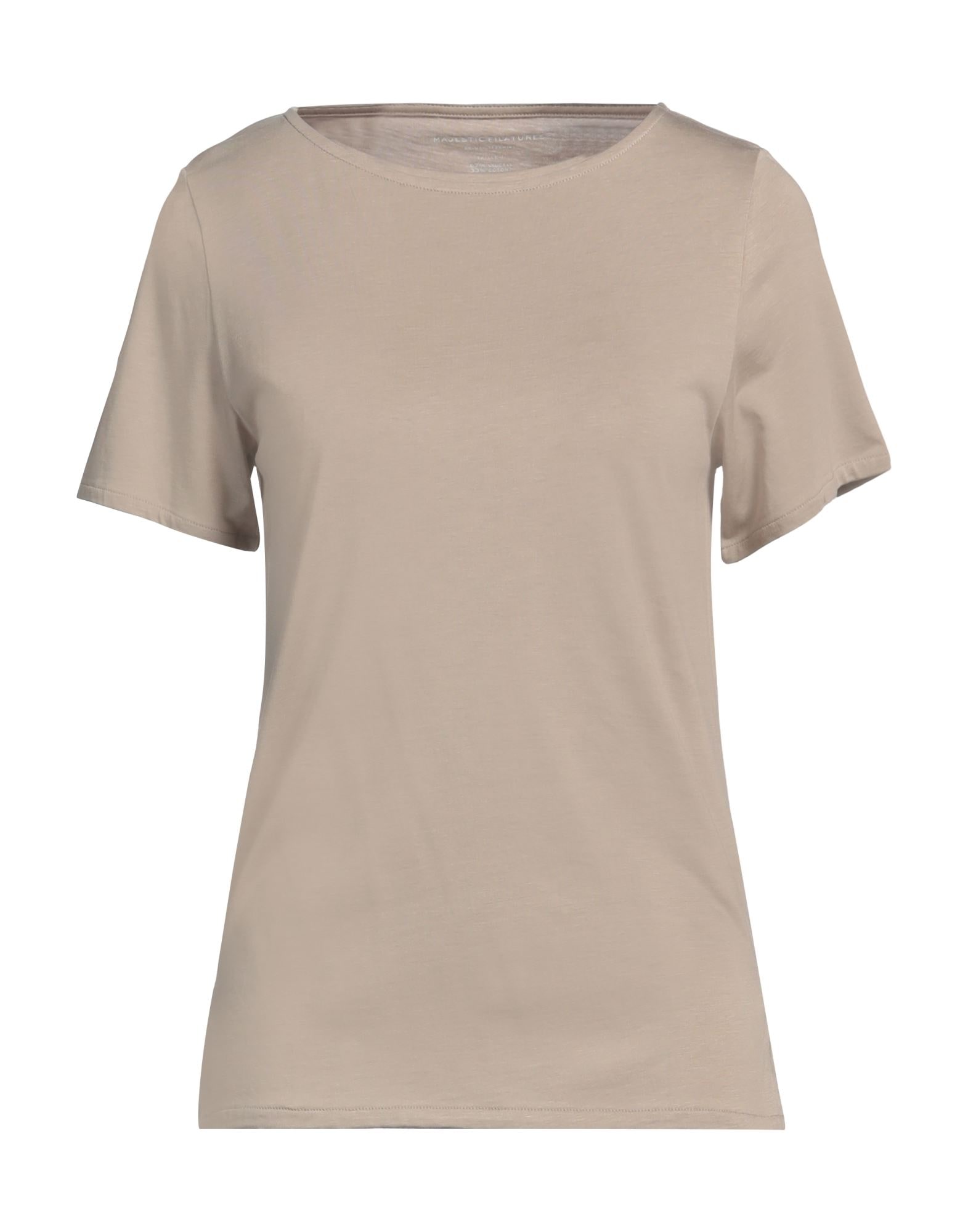 MAJESTIC FILATURES - T-shirts