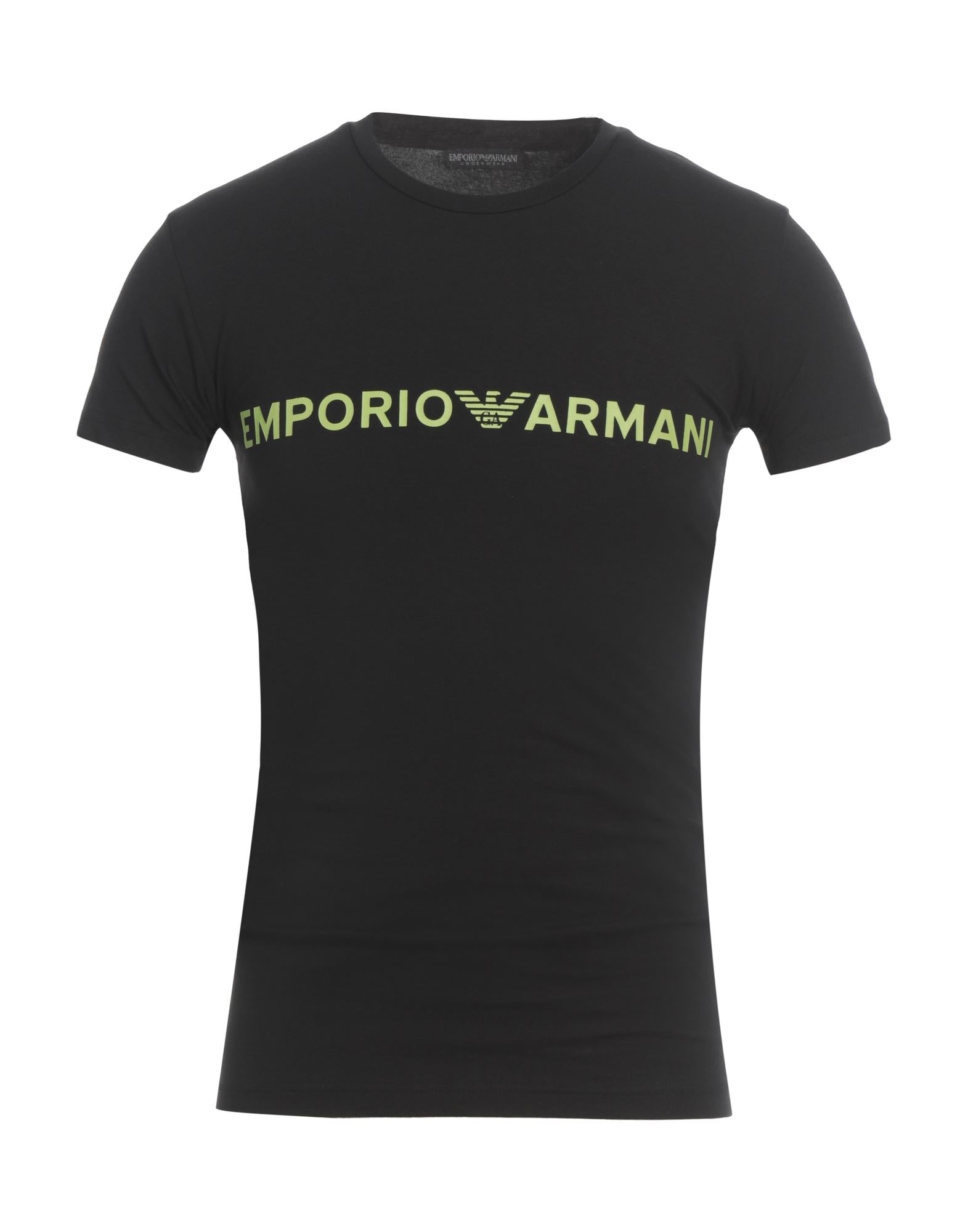 EMPORIO ARMANI - Top & T-shirts Intime