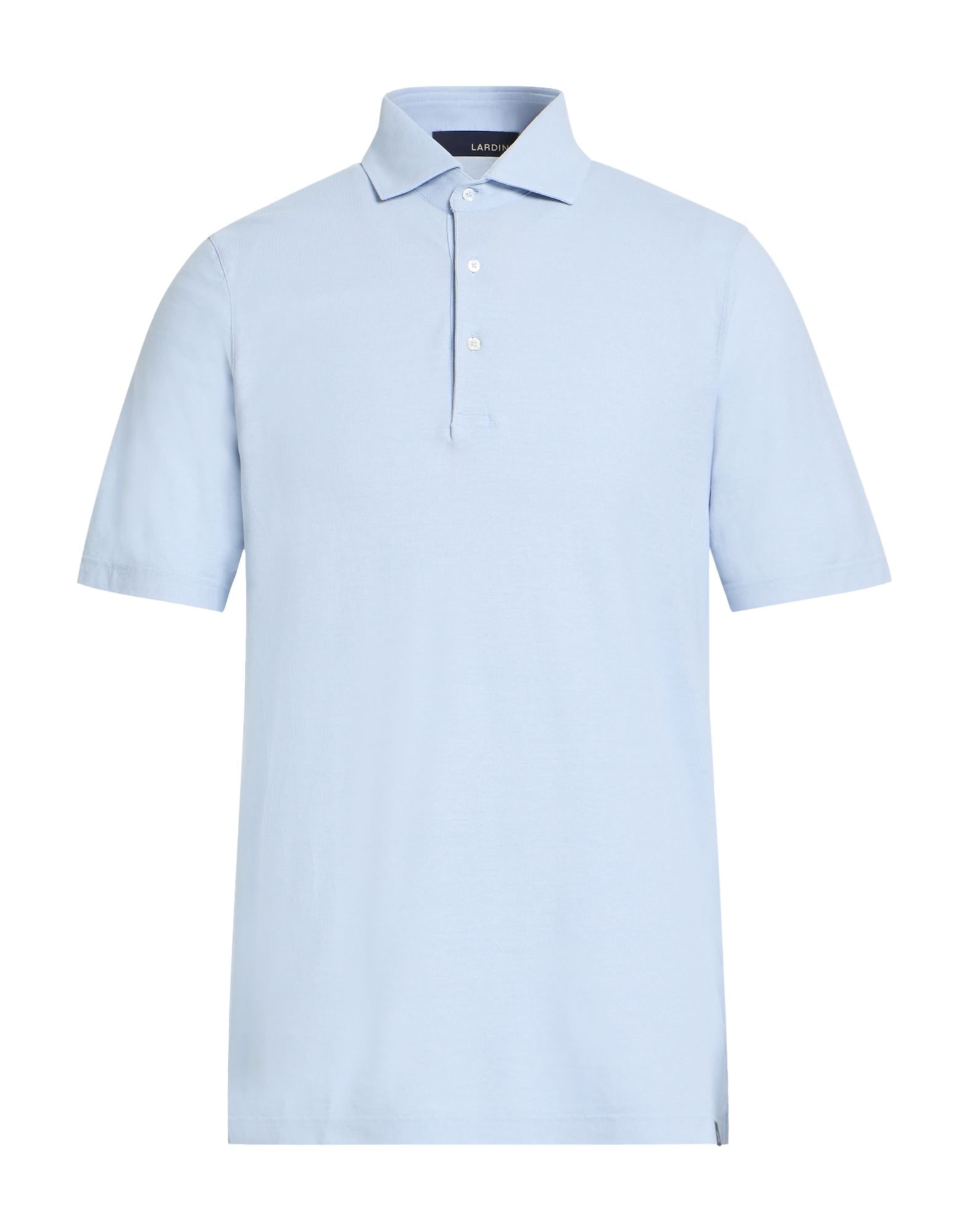 LARDINI - Polo shirts