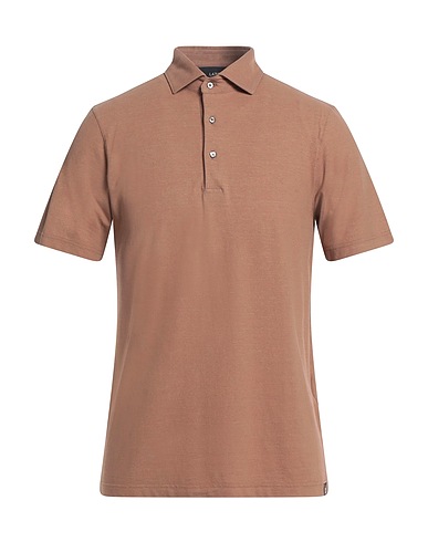 LARDINI Polo 100% Coton