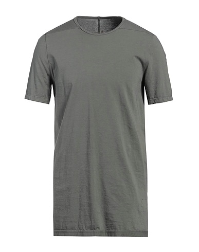DRKSHDW by RICK OWENS T-shirt Lead 100% Cotton