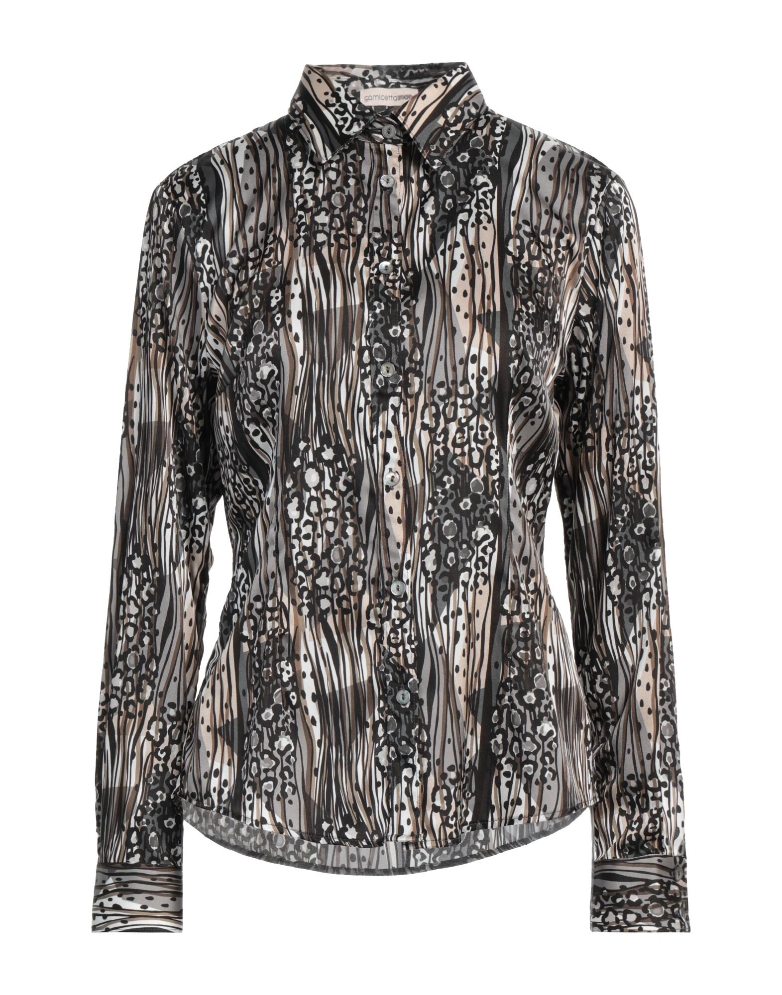 CAMICETTASNOB - Shirts