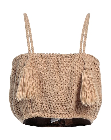 TU LIZÉ Top 80% Acrylic, 20% Wool