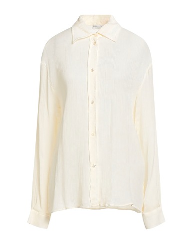 BALLANTYNE Silk shirts & blouses PANNA 100% Silk