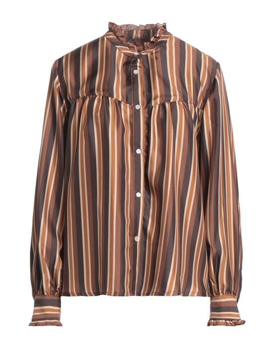 CHLOÉ STORA Pубашка