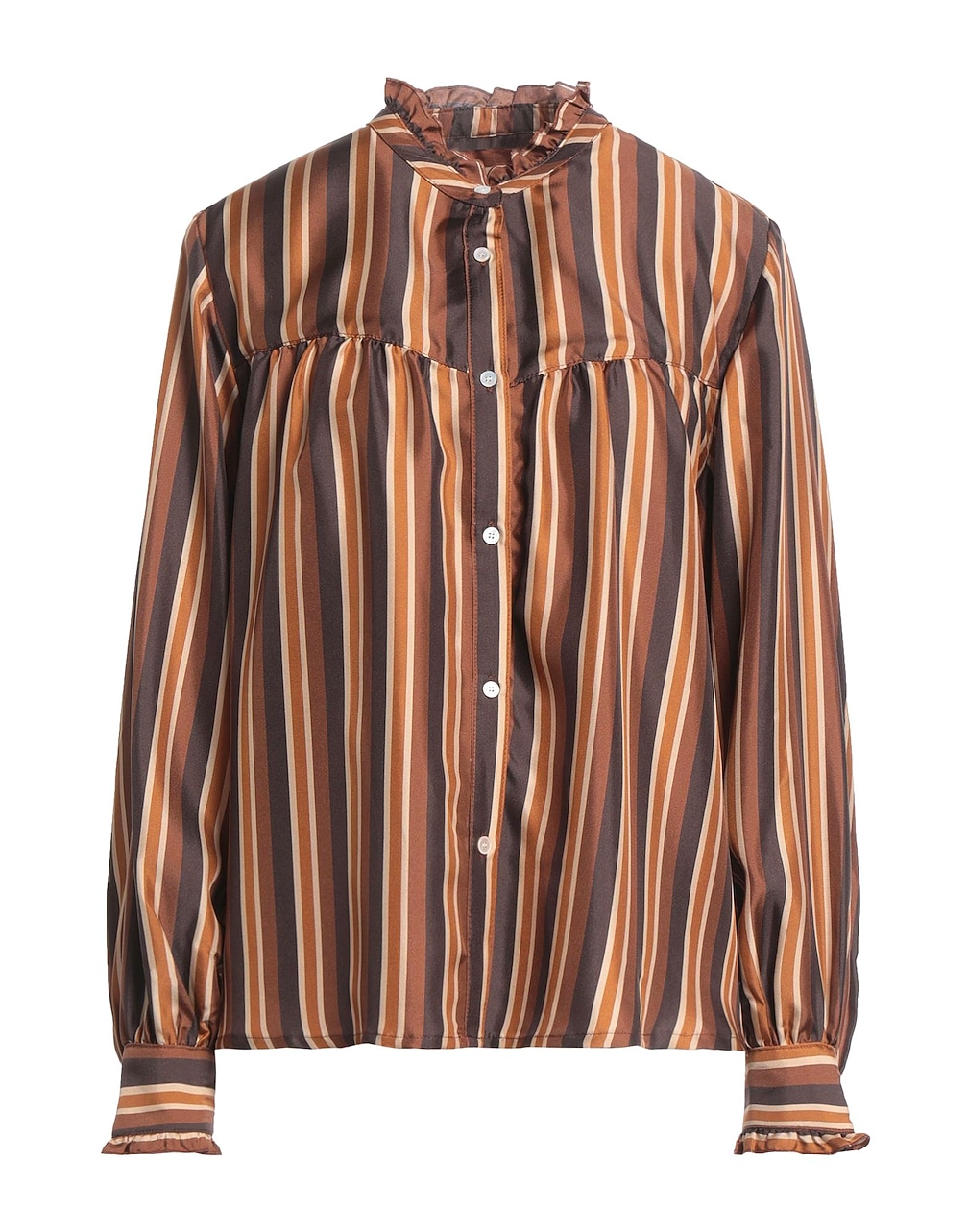 CHLOÉ STORA - Hemden