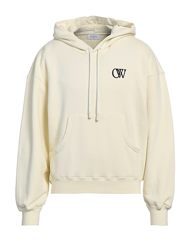 OFF-WHITE™ Sudadera 100% Algodón