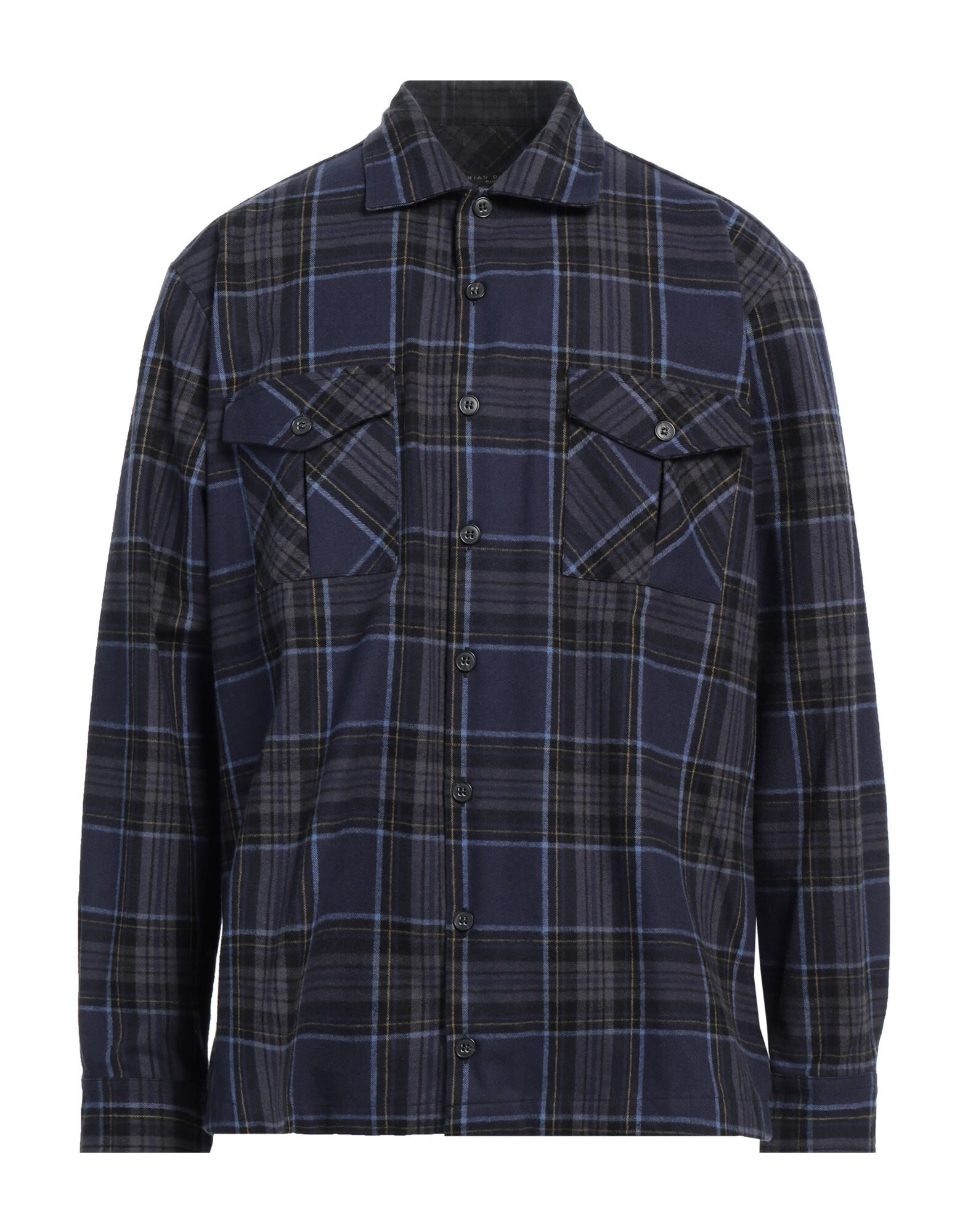 BRIAN DALES - シャツ