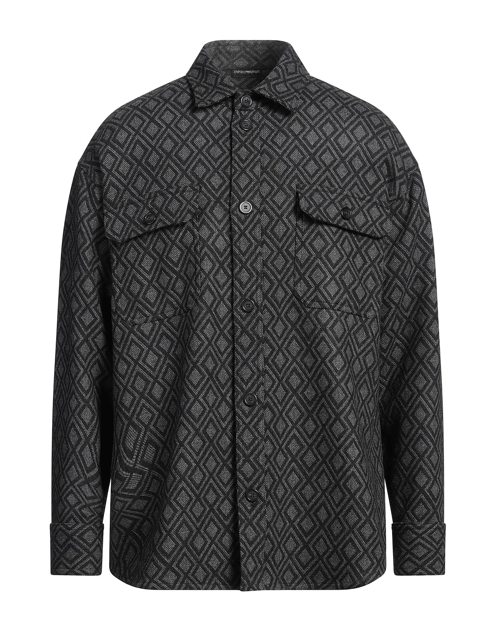 EMPORIO ARMANI - Shirts