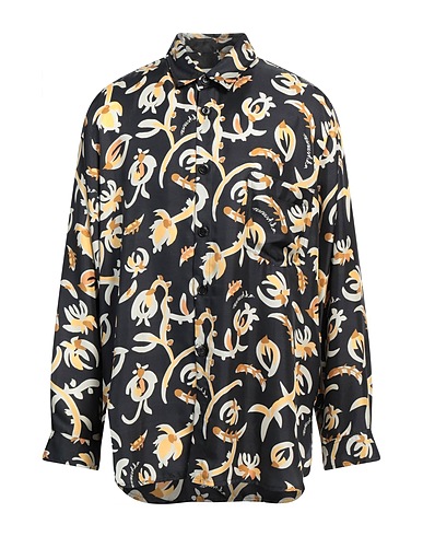 NANUSHKA Patterned shirt 100% Cotton