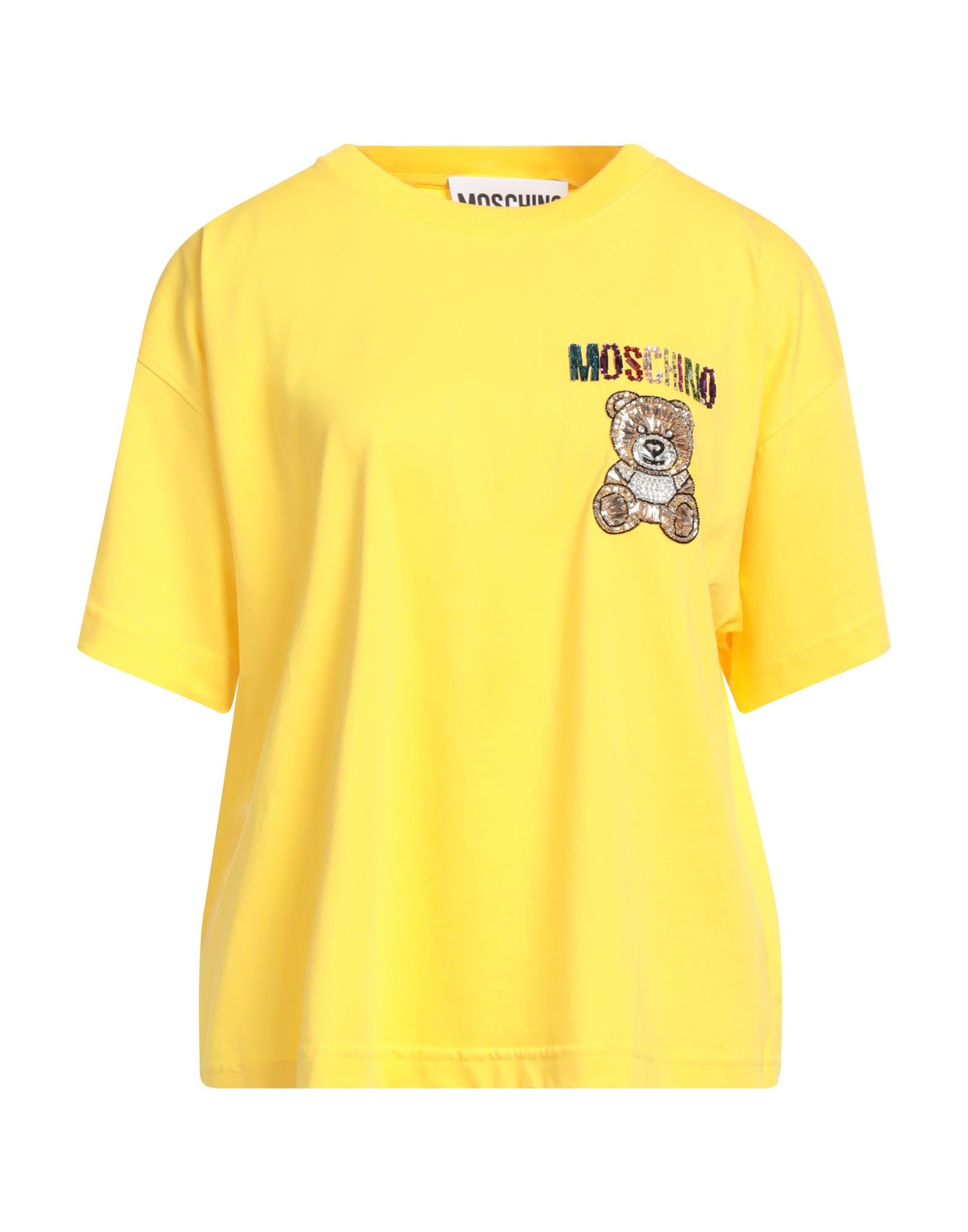 MOSCHINO - T-shirts
