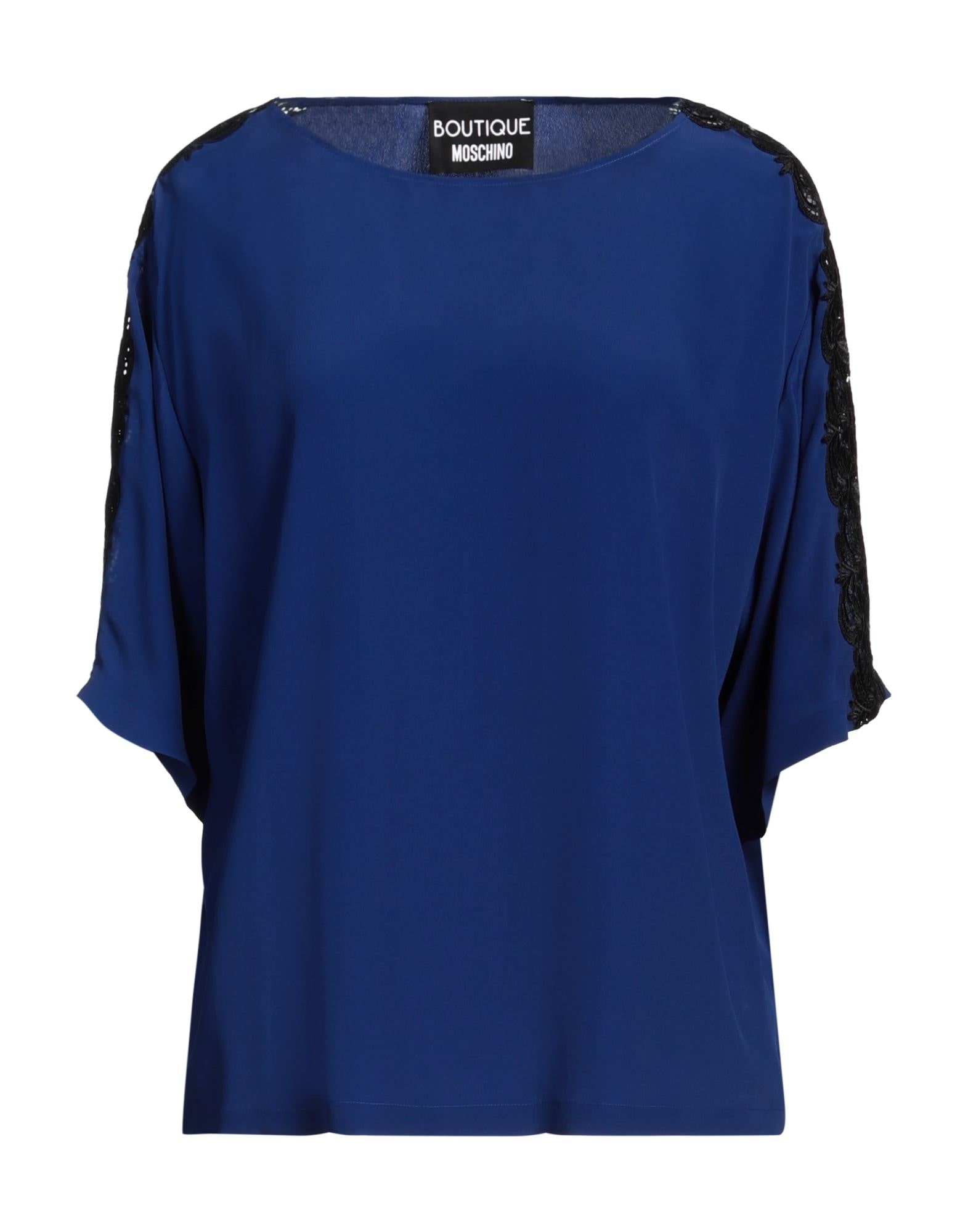 BOUTIQUE MOSCHINO - Tops