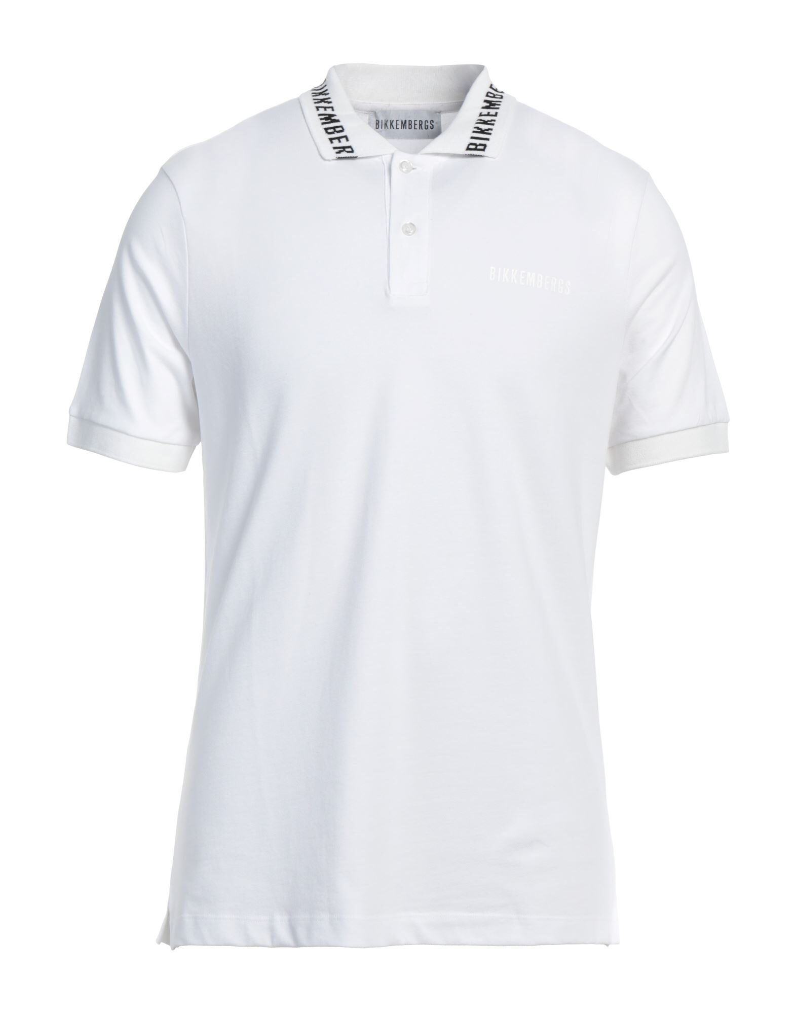 BIKKEMBERGS - Polo shirts