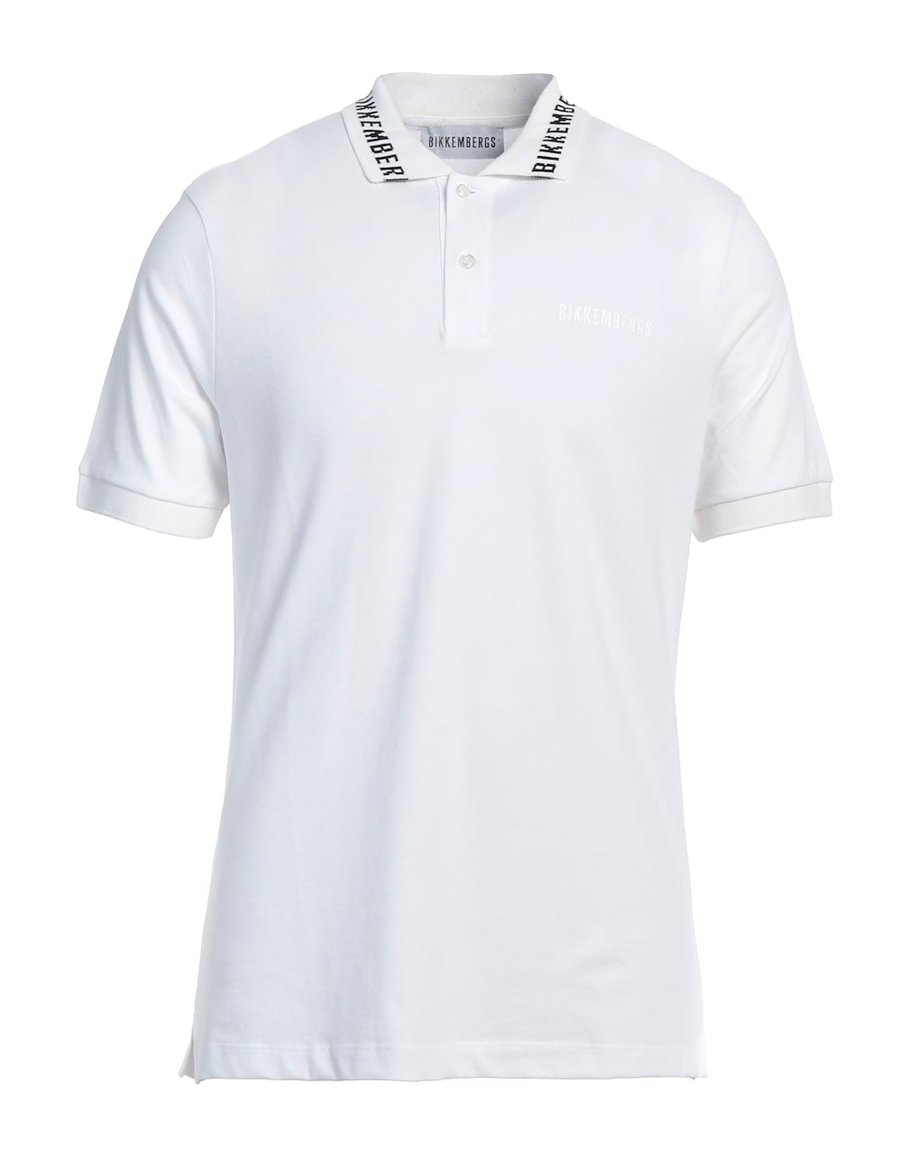 BIKKEMBERGS - Polo shirts