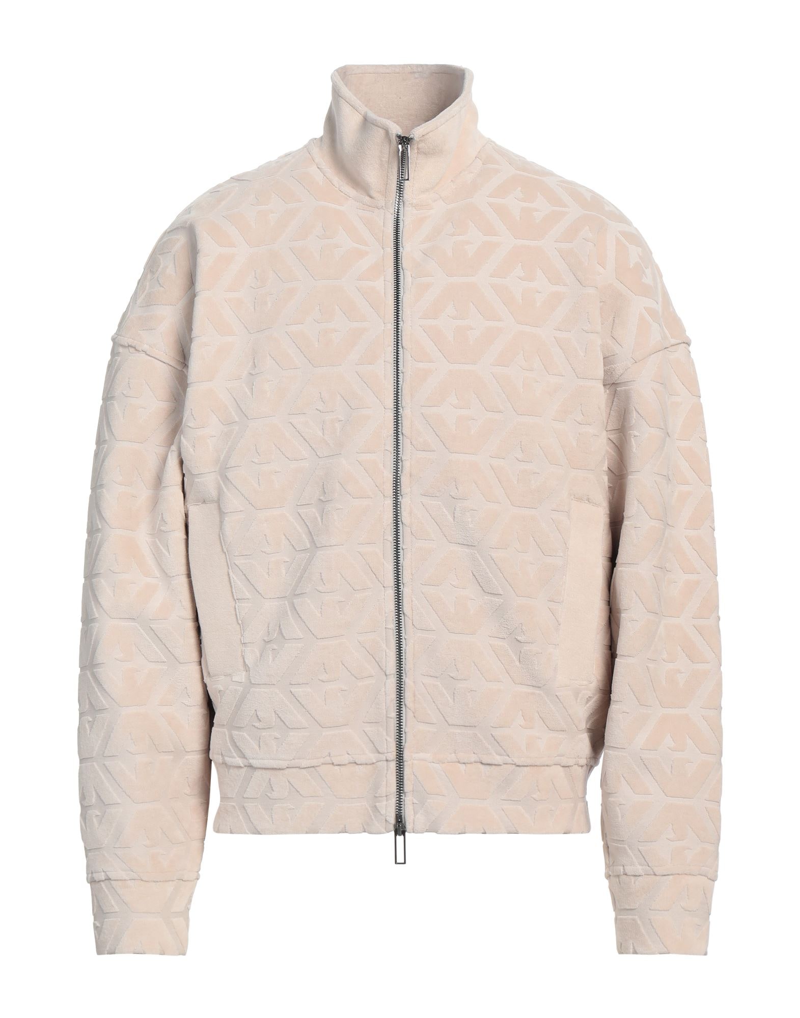 EMPORIO ARMANI - Sweatshirts