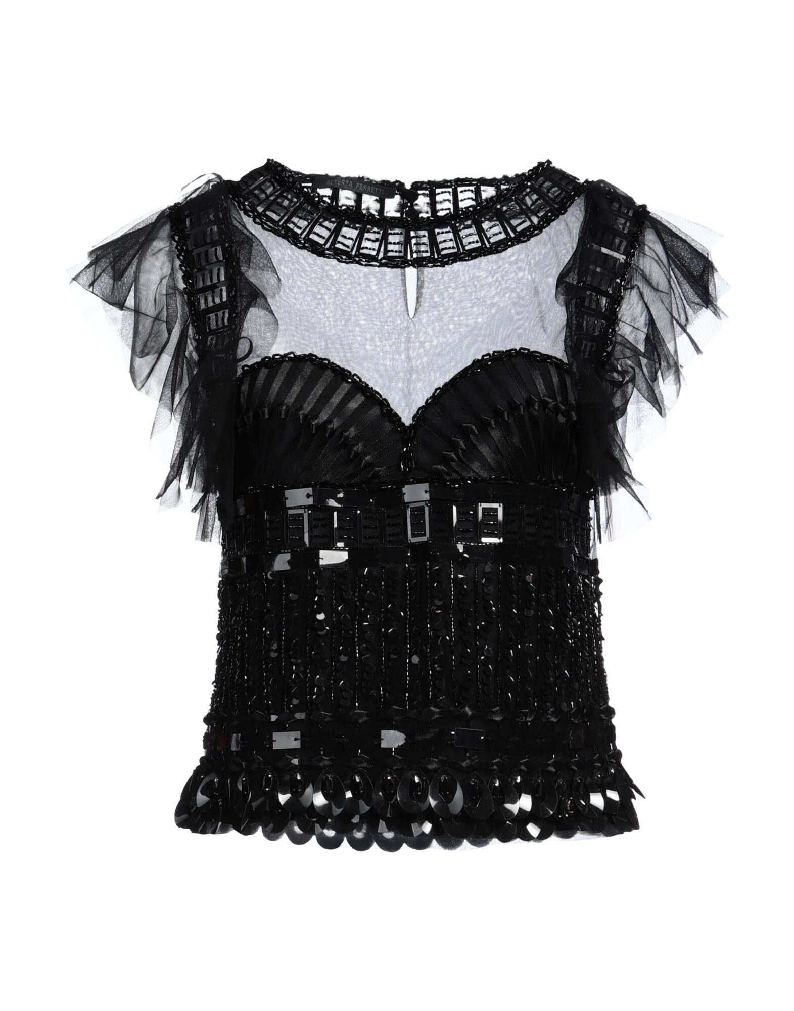 ALBERTA FERRETTI - Tops