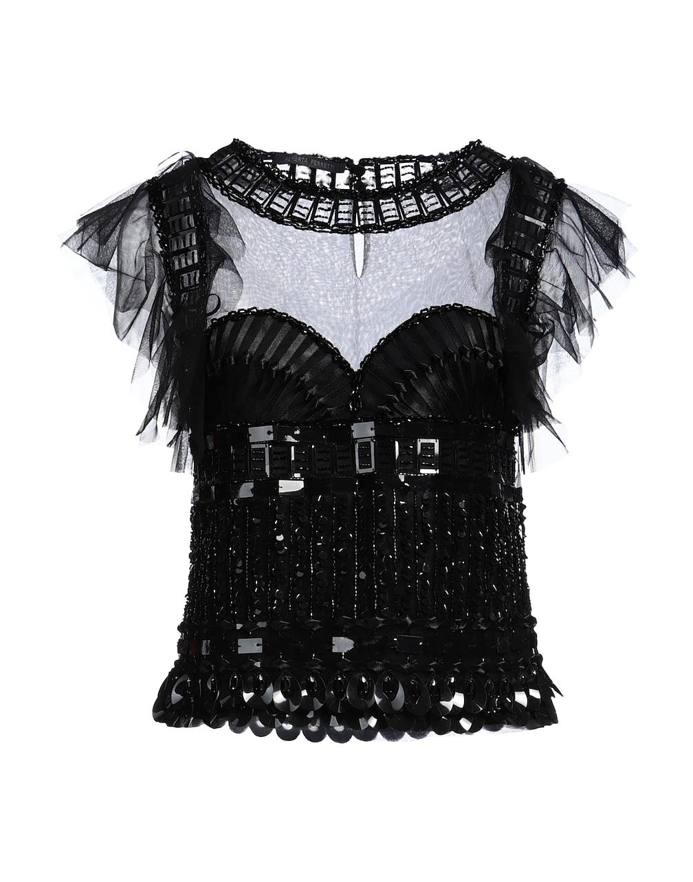 ALBERTA FERRETTI - Tops