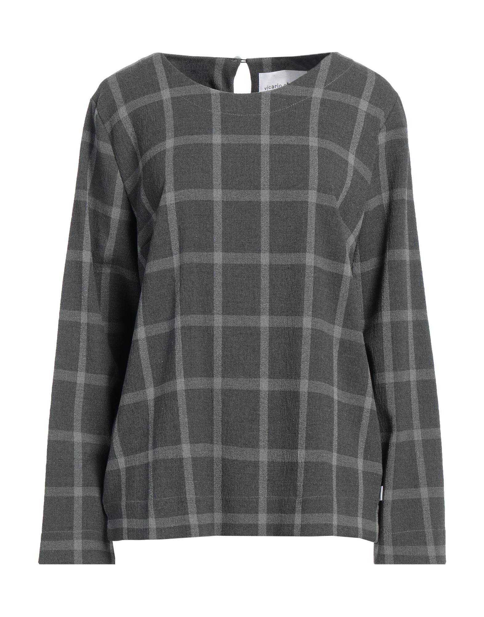 VICARIO CINQUE - トップス