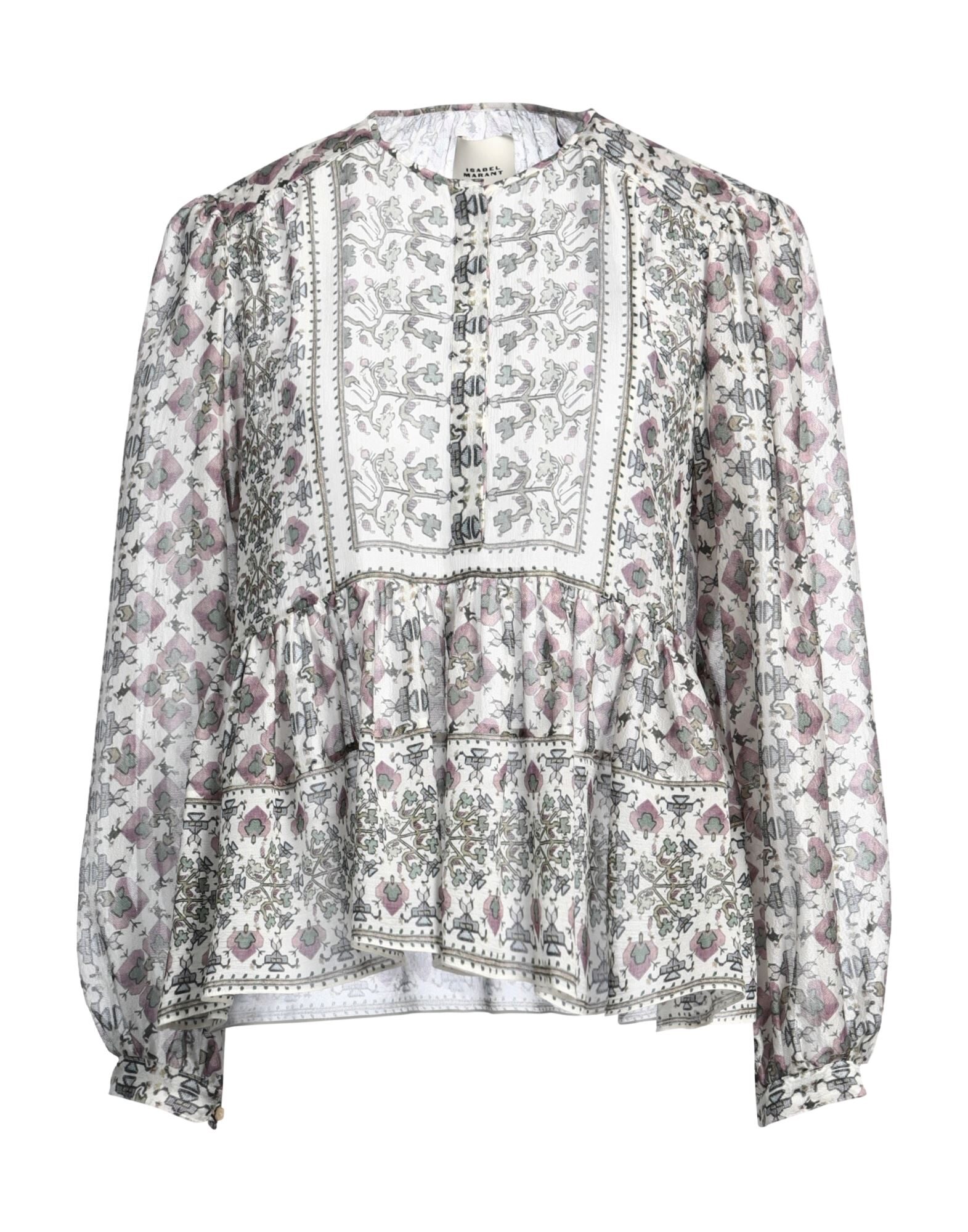 ISABEL MARANT - Tops