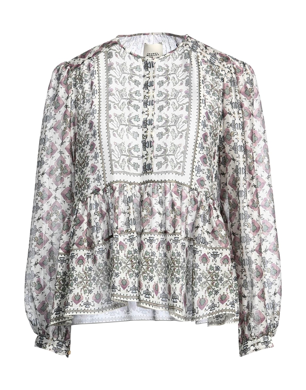 ISABEL MARANT - Tops